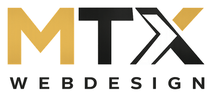 MTX-Webdesign
